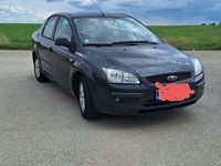 second-hand Ford Focus 1.6i Trend