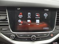 Second-hand Opel Astra 136 CP (100 kW) 2017