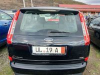 second-hand Ford C-MAX 