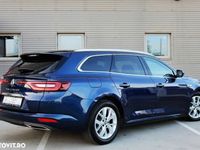 second-hand Renault Talisman GrandTour BLUE dCi 120 LIFE