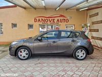 second-hand Mazda 3 2.0 MZR DISI Edition