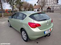 second-hand Opel Astra Sports Tourer 1.6 Enjoy