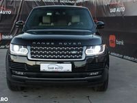 second-hand Land Rover Range Rover 3.0 I TDV6 Vogue