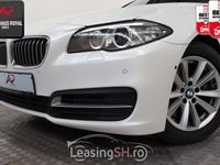 second-hand BMW 528 i xDrive 360GRAD,HIFI,METALLIC,SPORTSITZE 2016 2.0 Benzină 180 CP 99.448 km - 29.950 EUR - leasing auto