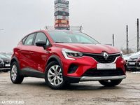 second-hand Renault Captur TCe 90 Intens