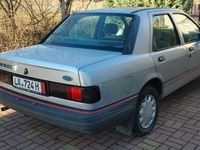 second-hand Ford Sierra 1.6