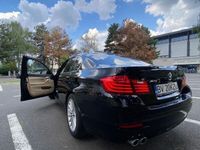 second-hand BMW 525 Seria 5 d xDrive AT