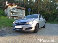 second-hand Opel Astra 1.7