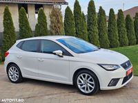 second-hand Seat Ibiza 1.0 TSI Style