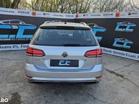 second-hand VW Golf VII 