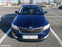 second-hand Skoda Rapid 