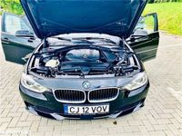 second-hand BMW 320 Seria 3 d Touring Aut. Efficient Dynamics Edition Luxury Line