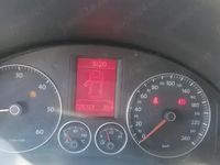 Second-hand VW Golf V 77 CP (56 kW) 2008 Hatchback