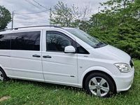 Second-hand Mercedes 300 225 CP (165 kW) 2011 Monovolum