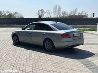 second-hand Audi A6 3.0 TDI DPF quattro Aut