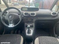 second-hand Citroën C3 Picasso 1.6 HDI FAB Trendy