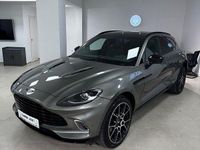 Second-hand Aston Martin DBX 550 CP (404 kW) 2021 Culoaregri SUV