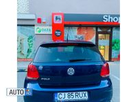 second-hand VW Polo 61