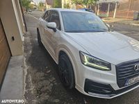 second-hand Audi Q2 1.5 35 TFSI S tronic Sport