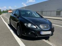 Second-hand Seat Leon 105 CP (77 kW) 2011 Hatchback