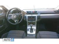 second-hand VW CC 