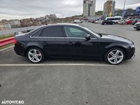 second-hand Audi A4 2.0 TDI B8