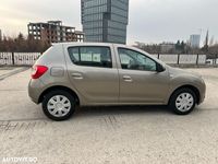 second-hand Dacia Sandero 0.9 Stepway