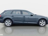 second-hand Audi A4 Avant 2017 2.0 Diesel 150 CP 69.936 km - 21.729 EUR - leasing auto