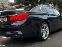 second-hand BMW 740 Seria 7 d xDrive