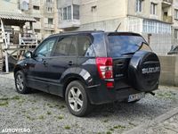 second-hand Suzuki Grand Vitara 