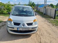 second-hand Renault Modus 2006, 1.6 benzina = rate cu buletinul