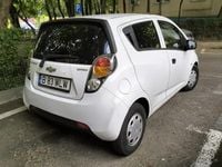 Second-hand Chevrolet Spark 90 CP (66 kW) 2013 Hatchback