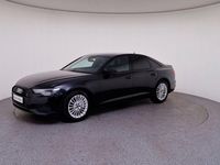 Second-hand Audi A6 Design 265 CP (194 kW) 2021 Negru  metalic Break