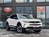 Second-hand Opel Mokka 128 CP (94 kW) 2023 Culoarealb SUV