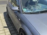 Second-hand Audi 200 200 CP (147 kW) 2006 Gri Coupe