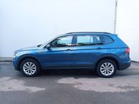 second-hand VW Tiguan Allspace NoulTrendline 2,0 TDI