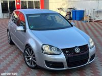 second-hand VW Golf V 