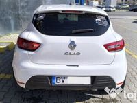 second-hand Renault Clio IV 0.9 Tce