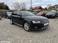 second-hand Audi A4 Allroad quattro 2.0 TDI DPF S tronic