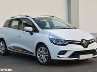 second-hand Renault Clio IV 0.9 TCe Life