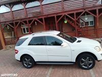 second-hand Mercedes ML300 CDI BlueEfficiency Aut