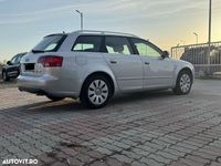 second-hand Audi A4 2.0 TDI Avant