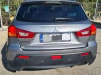 Second-hand Mitsubishi ASX 150 CP (110 kW) 2011 SUV