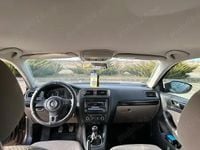 Second-hand VW Jetta 77 CP (56 kW) 2012 Berlinǎ