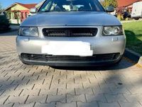 Second-hand Audi A3 101 CP (74 kW) 2002 Hatchback