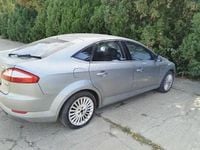 Second-hand Ford Mondeo 130 CP (95 kW) 2008 Berlinǎ