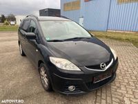 second-hand Mazda 5 2.0 CD DPF Active