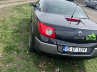 second-hand Renault Mégane Cabriolet 2