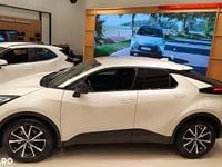 Nouă Toyota C-HR 197 CP (144 kW) 2025 Culoarealb SUV