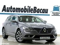 second-hand Renault Talisman 